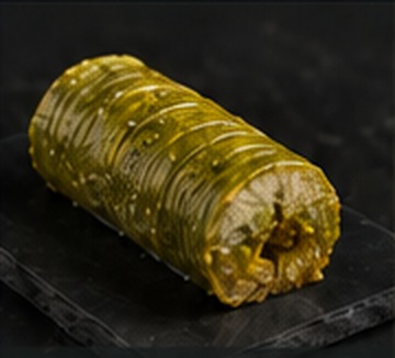 Klassische Baklava